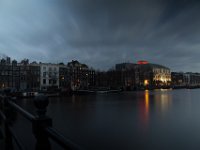 20150102-IMG 0442  Amstel, Carre : Amsterdam